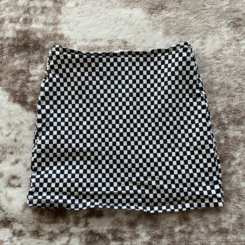 Wild Honey Skirt